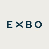 EXBO logo - Similar company to Mediagården Grafisk Produktion Ab