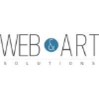 Web and Art Solutions logo - Similar company to Monospace Web Labs