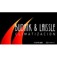 BUDNIK & LAISSLE SPA logo - Similar company to Termoclima Spa