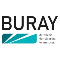 Société Nouvelle BURAY logo - Similar company to Fars.Menuiserie