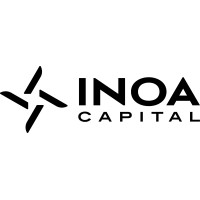 Inoa Capital logo - Similar company to Simac Ids Uk