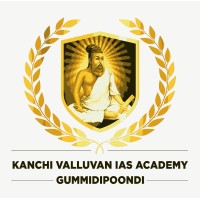 Kanchi Valluvan IAS Academy logo - Similar company to Galaxy Training Academy
