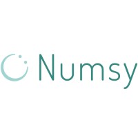 Numsy logo - Similar company to Simple Fix