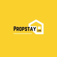 PropStay.Live logo - Similar company to Gracehut Foundation