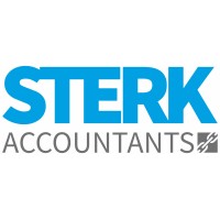 STERK Accountants logo - Similar company to Jobaligner