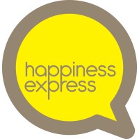 Happiness Express Coaching logo - Similar company to Growing Edge