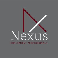 Nexus Employment Professionals logo - Similar company to Fsp Wealth