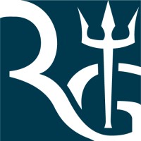 Royal Galapagos logo - Similar company to Torii Hse
