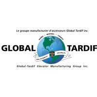 Groupe manufacturier d'ascenseurs Global Tardif Inc logo - Similar company to Idec Elevator Products