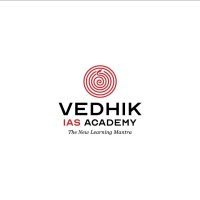 Vedhik IAS Academy logo - Similar company to Cloudanize