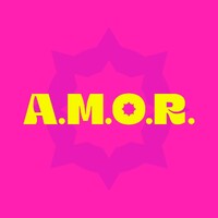 A.M.O.R. Amaranth logo - Similar company to Ginger Web Studio