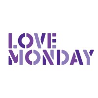 Love Monday logo - Similar company to 53 Degrees Global