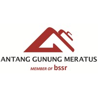 PT Antang Gunung Meratus (Baramulti Group) logo - Similar company to Digimind Education