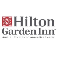 Hilton Garden Inn Austin Downtown/Convention Center logo - Similar company to Sails Restaurant