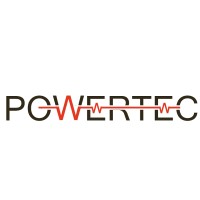 POWERTEC SY logo - Similar company to Hovag