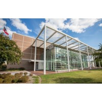 Georgia Archives logo - Similar company to Kentucky Association Of Counties - Kaco