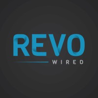Revo Wired, LLC logo - Similar company to Brian Hall Design Group