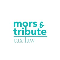 Mors & Tribute Tax Law logo - Similar company to Thorsteinssons Tax Lawyers