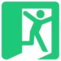 ÈXIT logo - Similar company to Copper