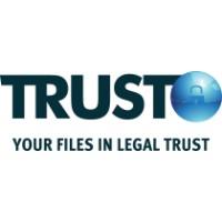 TrustO logo - Similar company to Trusto Tech