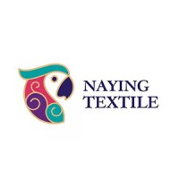 Shaoxing Naying Embroidered Fabric Supplier logo - Similar company to Xbuild-Eu