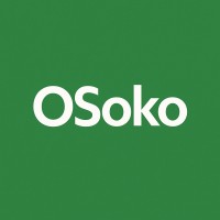 OSOKO logo - Similar company to Shobill Group