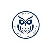 MSP Global Insights logo - Similar company to Msp Global