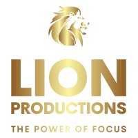 Lion Productions Perth logo - Similar company to Citric Digital