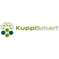 KUPPISMART SOLUTIONS Pvt Ltd logo - Similar company to Chainfly