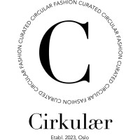 Cirkulær logo - Similar company to Atelier Hinode