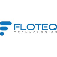 Floteq Technologies logo - Similar company to Ikonlabel As