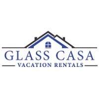 Glass Casa Vacation Rentals logo - Similar company to Royal Shell Vacations, Inc.