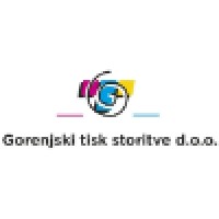 Gorenjski tisk storitve d.o.o. – v likvidaciji logo - Similar company to Leilou By Alex