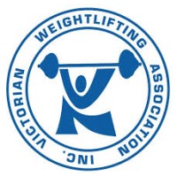 Victorian Weightlifting Association logo - Similar company to Powerlifting & Weightlifting Federation Luxembourg