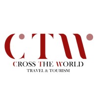 CTW TRAVELS logo - Similar company to Advance Trans Logistics