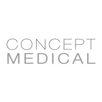 Concept Medical logo - Similar company to Rafrin | Apparel Manufacturing