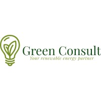 Green Consult logo - Similar company to Sarenga Group, Llc