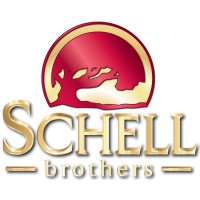 Schell Brothers logo - Similar company to La Vida Hospitality