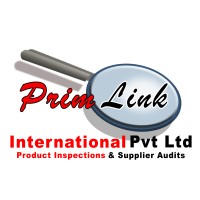 Primlink International Pvt. Ltd. logo - Similar company to Strike Closeouts