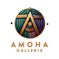 Amoha Galleria logo - Similar company to Openart