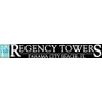 Regency Towers logo - Similar company to Women Of Valor