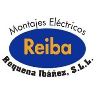 MONTAJES REQUENA IBÁÑEZ, S.L.L. logo - Similar company to Creasustratos