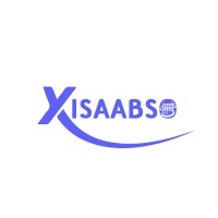 Xisaabso logo - Similar company to Insightify.Io