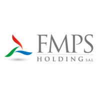 FMPS Holding logo - Similar company to Flashmed Company