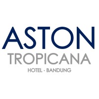 Aston Tropicana Bandung logo - Similar company to Bem Fakultas Psikologi Universitas Sanata Dharma