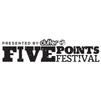 Five Points Festival & Designer Toys
