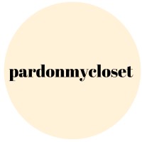 pardonmycloset logo - Similar company to Fanatical