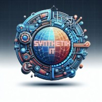 SYNTHETIX  IT logo - Similar company to Flexology