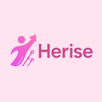 HERISE | Empowering Women's Leadership & Innovation leveraging AI logo - Similar company to Evolvspark
