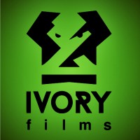IVORY_films logo - Similar company to Gaatha
